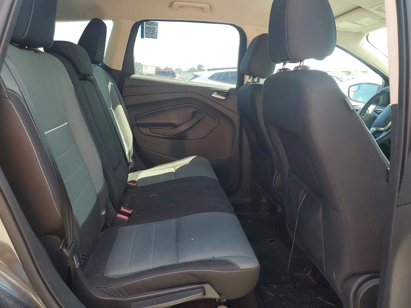 Продаж на аукціоні авто 2015 Ford Escape, vin: 1FMCU9GX8FUB25947, номер лоту: 62160806