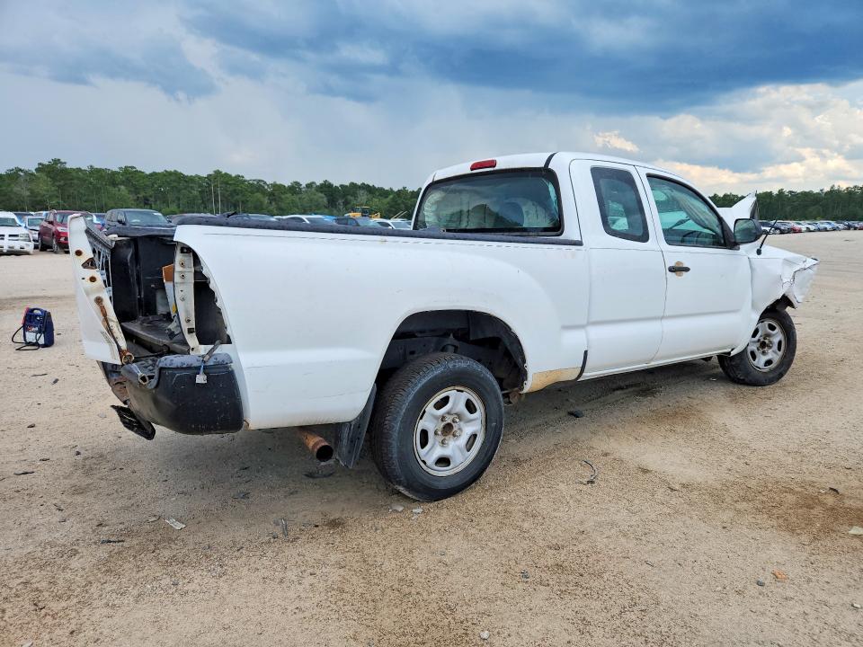 Продажа на аукционе авто 2015 Toyota Tacoma, vin: 5TFTX4CN4FX047622, номер лота: 60651176