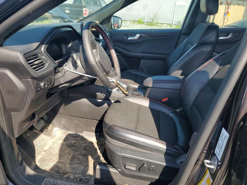 Продажа на аукционе авто 2025 Ford Escape, vin: 1FMCU9MZ8SUA12547, номер лота: 59603716