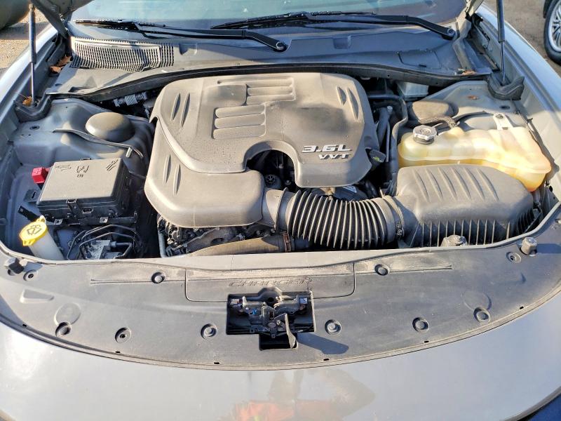 2019 Dodge Charger მანქანა იყიდება აუქციონზე, vin: 2C3CDXJG0KH693404, აუქციონის ნომერი: 60409526