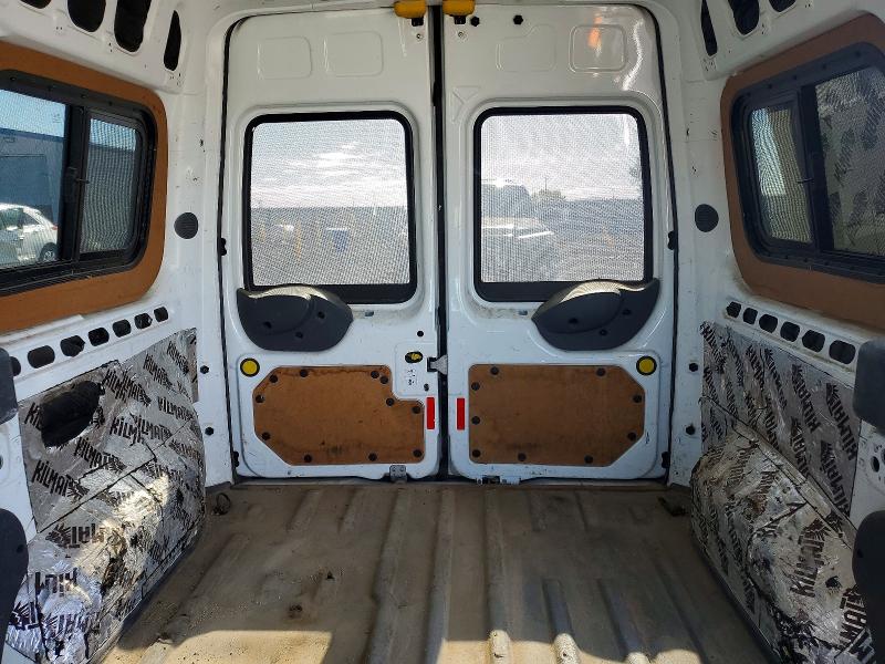 Aukcja sprzedaży 2012 Ford Transit Connect, vin: NM0LS7CNXCT108942, numer aukcji: 60422736