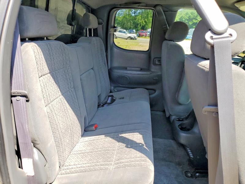 2003 Toyota Tundra მანქანა იყიდება აუქციონზე, vin: 5TBBT44193S368231, აუქციონის ნომერი: 62258006
