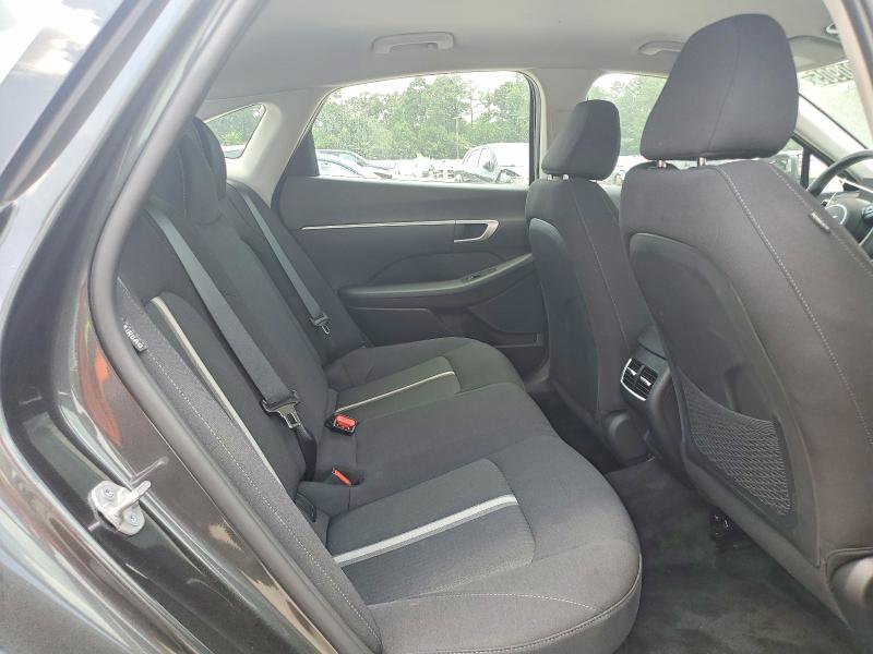 Продажа на аукционе авто 2026 Hyundai Sonata Hybrid, vin: KMHL24JJ6TA144538, номер лота: 85630905
