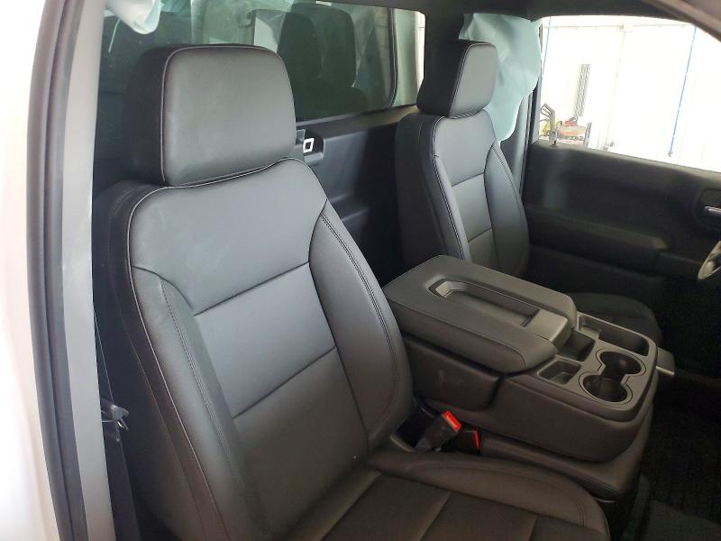 2026 Chevrolet Silverado მანქანა იყიდება აუქციონზე, vin: 3GCNAAEK6TG251768, აუქციონის ნომერი: 60200126