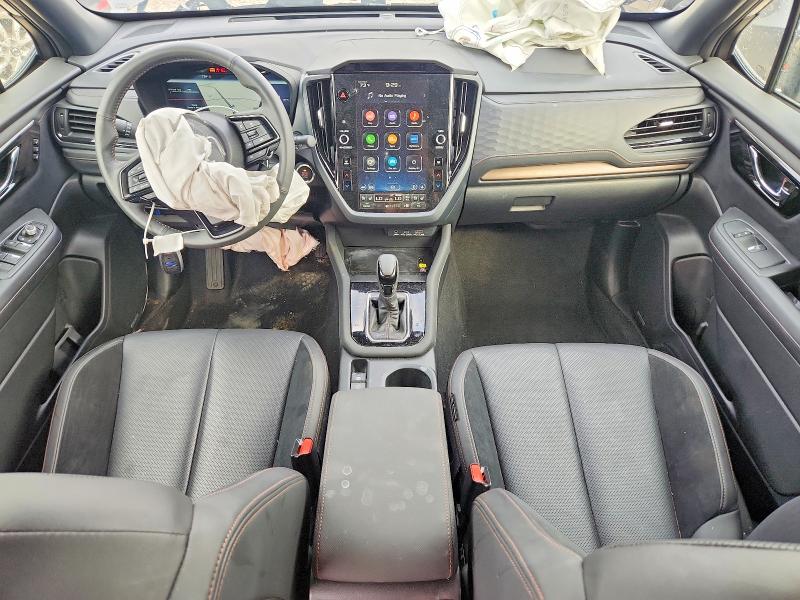 Aukcja sprzedaży 2025 Subaru Forester, vin: JF2SLSTD0SH456967, numer aukcji: 62133566