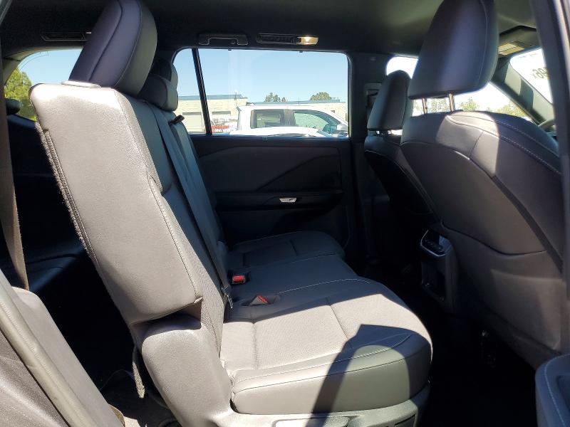59742396 :رقم المزاد ، 5TDAAAA67TS019916 vin ، 2026 Lexus Tx 350 مزاد بيع