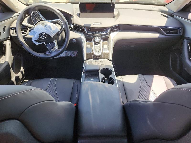 Aukcja sprzedaży 2025 Acura Tlx, vin: 19UUB5F49SA000905, numer aukcji: 61741986