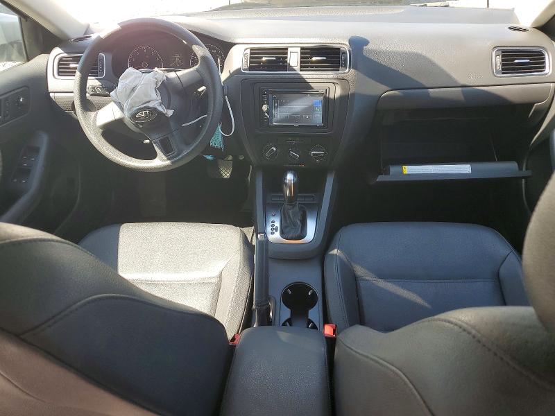 Aukcja sprzedaży 2012 Volkswagen Jetta, vin: 3VWDP7AJ7CM452488, numer aukcji: 60075066