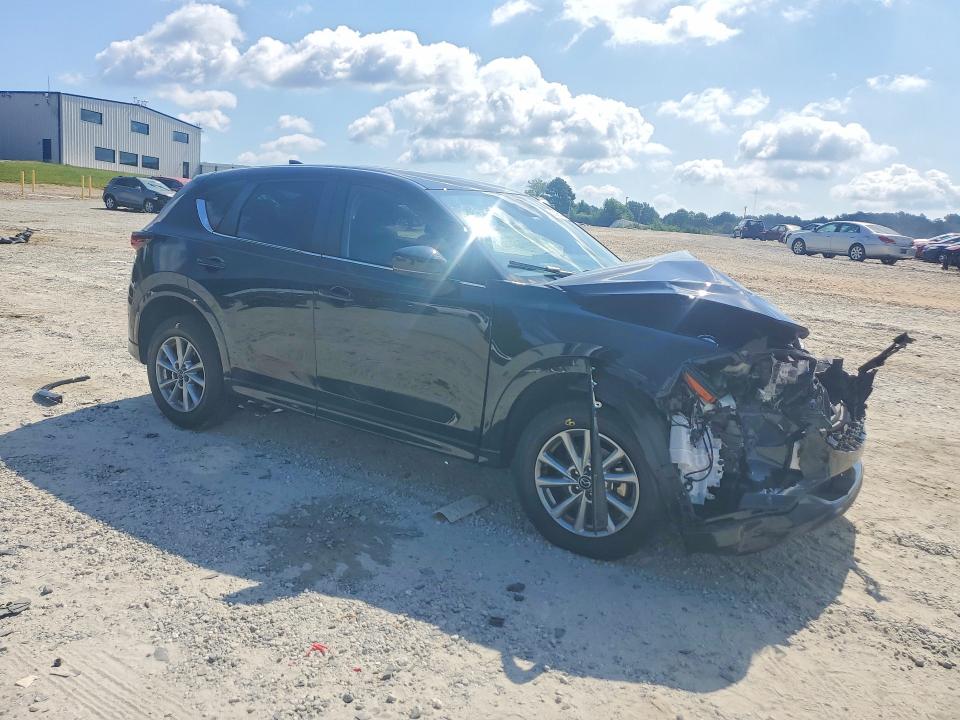 Aukcja sprzedaży 2024 Mazda Cx-5, vin: JM3KFBBL3R0491985, numer aukcji: 60396276