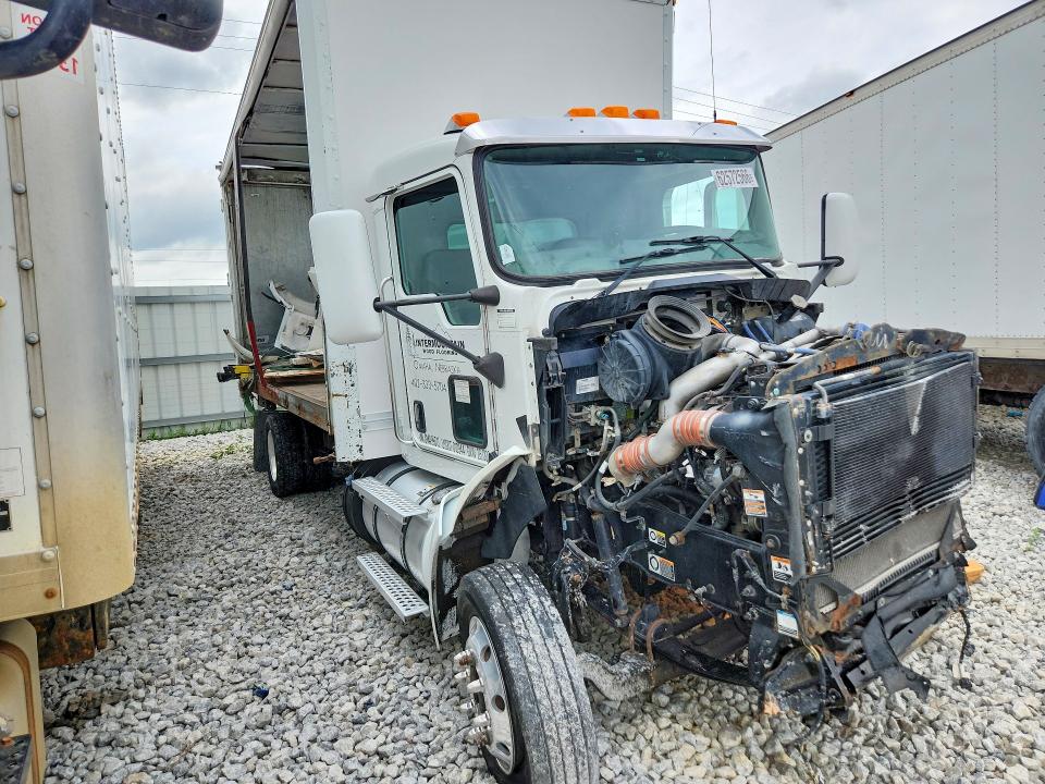 2016 Kenworth Construction მანქანა იყიდება აუქციონზე, vin: 2NKHHM6X7GM499513, აუქციონის ნომერი: 62572566