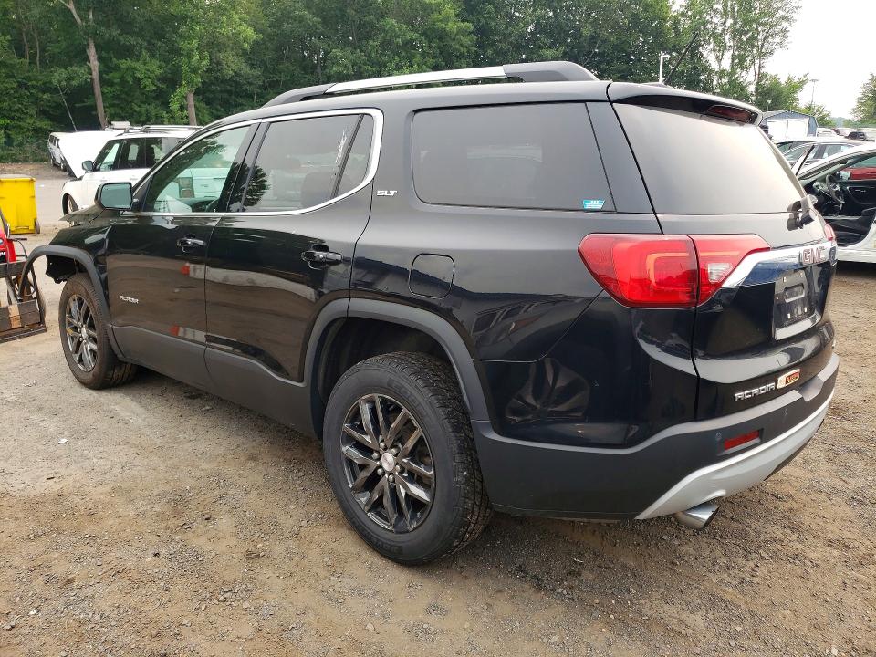 Aukcja sprzedaży 2019 Gmc Acadia, vin: 1GKKNULS5KZ267037, numer aukcji: 60780806