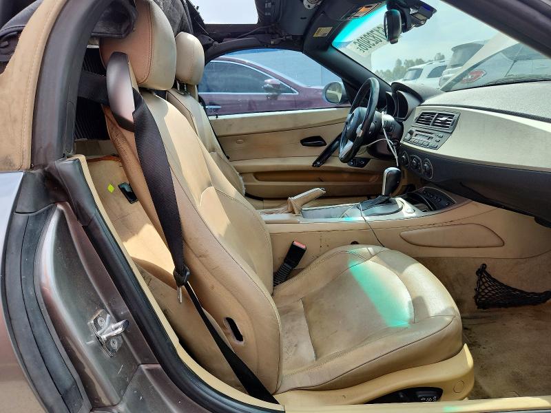 Aukcja sprzedaży 2004 Bmw Z4, vin: 4USBT53544LU06835, numer aukcji: 61782906