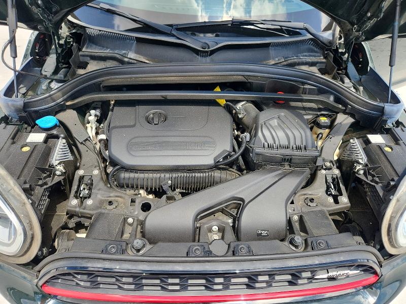 Продажа на аукционе авто 2021 Mini Cooper, vin: WMZ33BS02M3M62156, номер лота: 60797706
