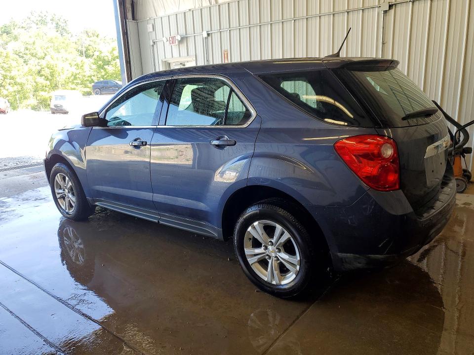 Продажа на аукционе авто 2014 Chevrolet Equinox, vin: 2GNALAEK3E6239169, номер лота: 61901446