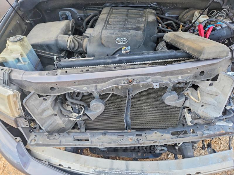Aukcja sprzedaży 2013 Toyota Tundra, vin: 5TFFY5F16DX141250, numer aukcji: 60229556