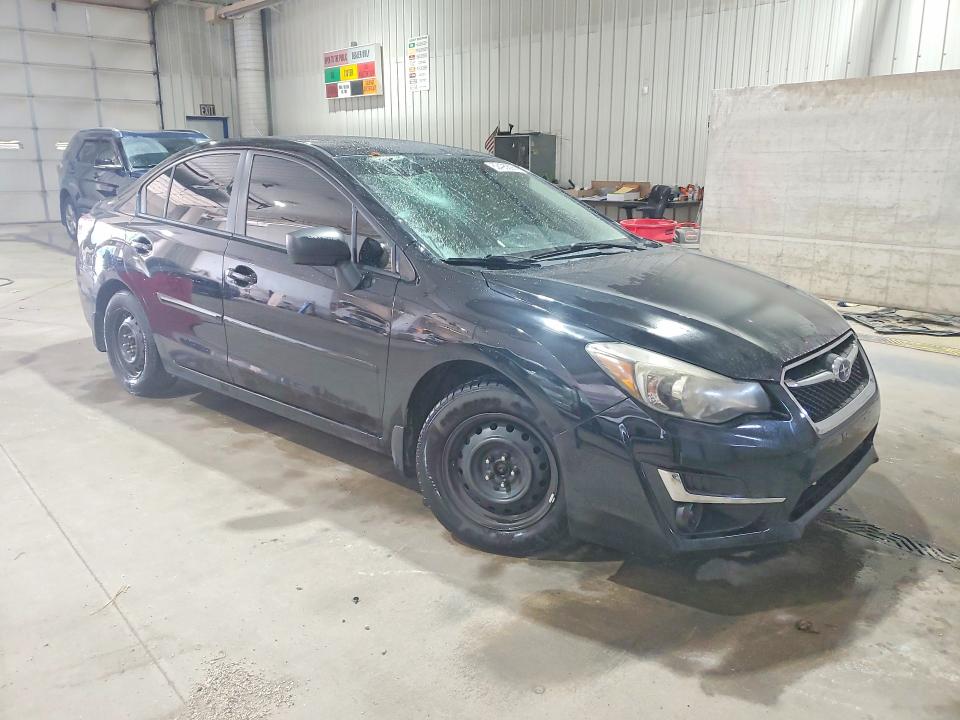 Aukcja sprzedaży 2016 Subaru Impreza, vin: JF1GJAA64GG019579, numer aukcji: 62495806