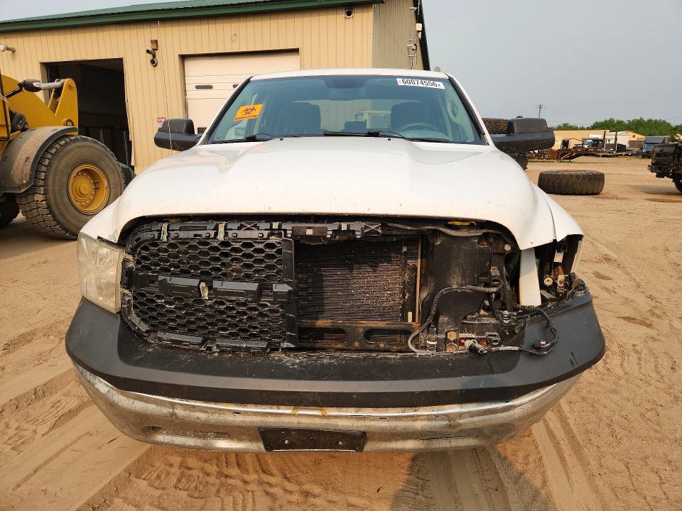 2014 Ram 1500 მანქანა იყიდება აუქციონზე, vin: 1C6RR7FT6ES402907, აუქციონის ნომერი: 60074556