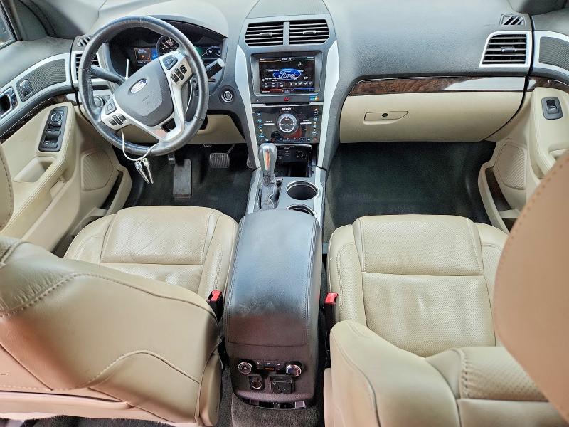 Продаж на аукціоні авто 2014 Ford Explorer, vin: 1FM5K8F8XEGB42667, номер лоту: 63295286