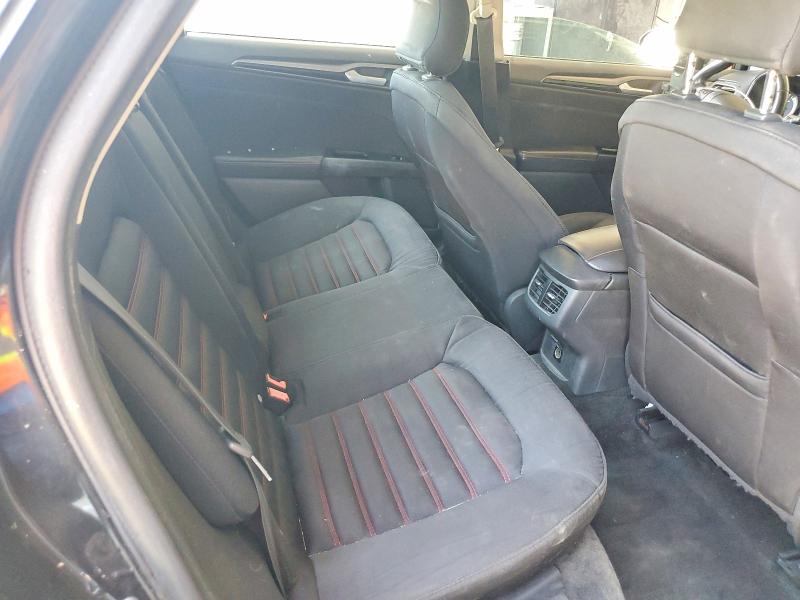 Продаж на аукціоні авто 2015 Ford Fusion, vin: 3FA6P0H93FR269035, номер лоту: 61657766