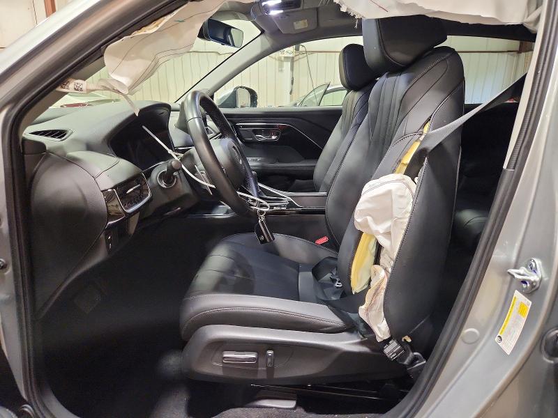 Aukcja sprzedaży 2025 Acura Adx, vin: 3HDSA2H3XSM705807, numer aukcji: 59838286