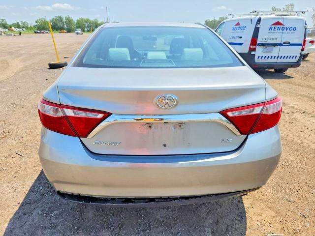 Aukcja sprzedaży 2015 Toyota Camry, vin: 4T1BF1FK8FU031256, numer aukcji: 59325566