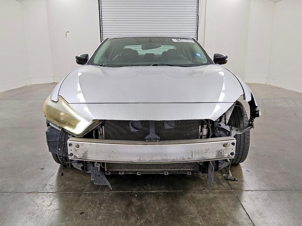 Продажа на аукционе авто 2016 Nissan Maxima, vin: 1N4AA6AP6GC442585, номер лота: 61540696