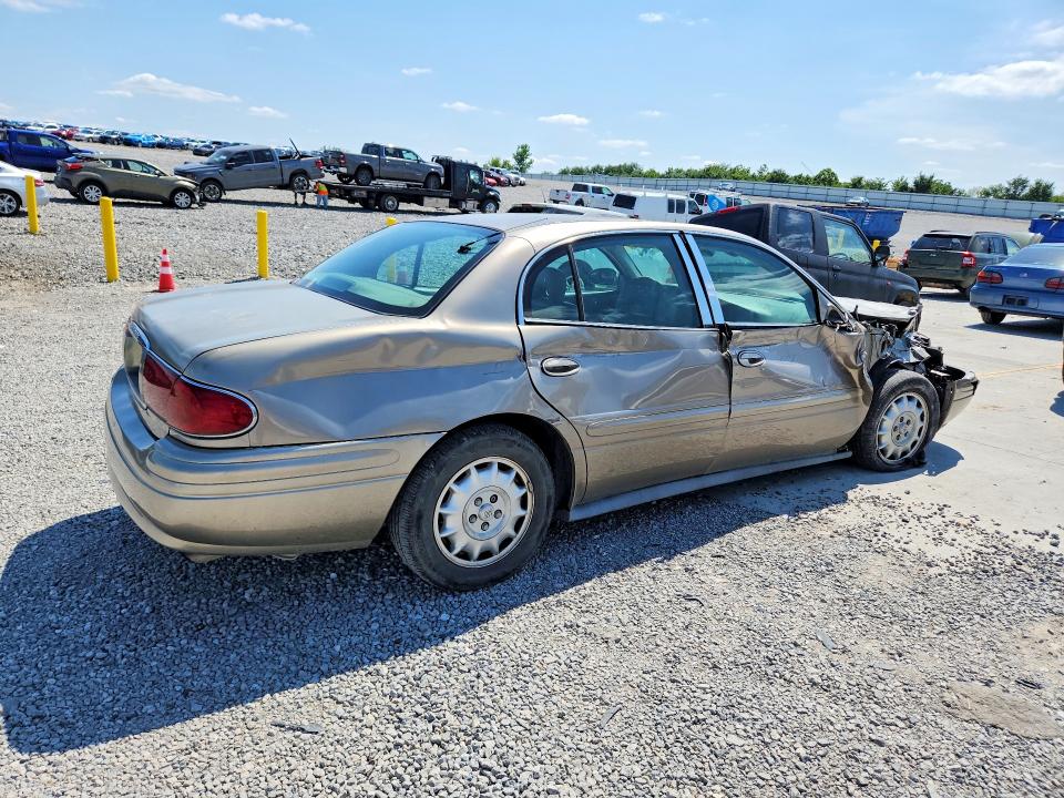 Продаж на аукціоні авто 2003 Buick Lesabre, vin: 1G4HR54K03U253622, номер лоту: 62238446