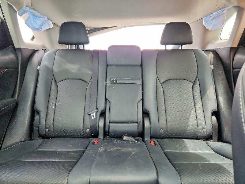 Aukcja sprzedaży 2022 Lexus Rx, vin: 2T2HZMDA9NC334300, numer aukcji: 60023706