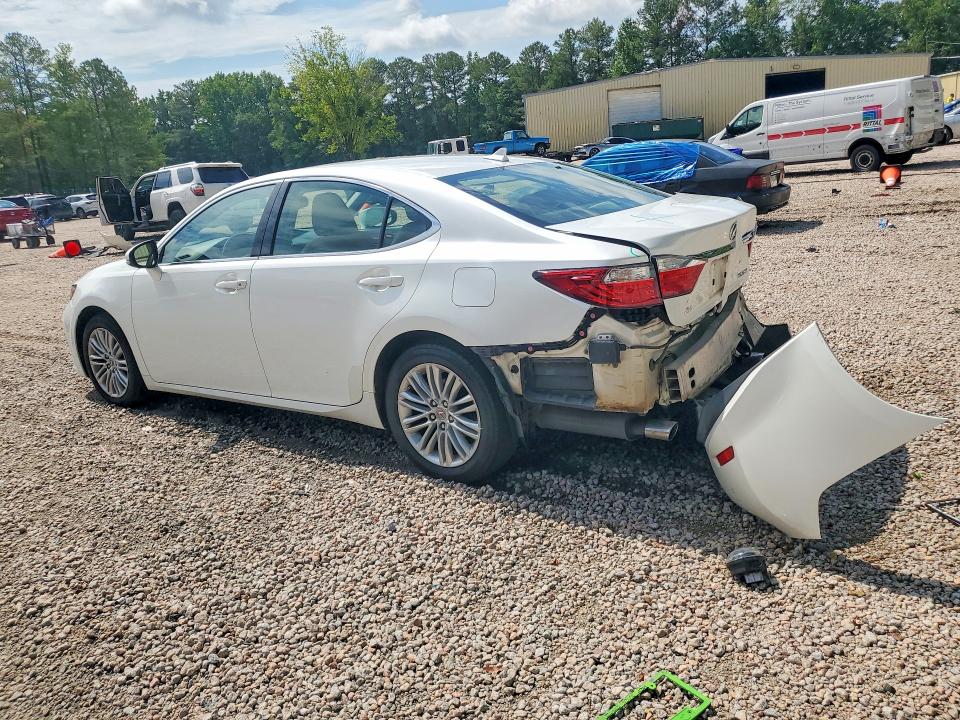 Продаж на аукціоні авто 2014 Lexus Es, vin: JTHBK1GG9E2106713, номер лоту: 60045706