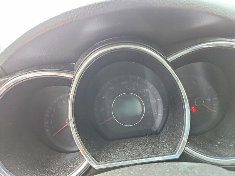 61516686 :رقم المزاد ، 5XXGN4A67CG065635 vin ، 2012 Kia Optima مزاد بيع