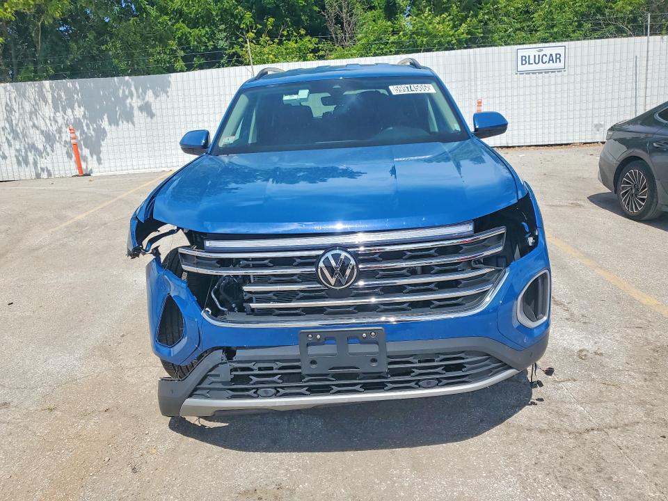 Продажа на аукционе авто 2026 Volkswagen Atlas, vin: 1V2HN2CA2TC542268, номер лота: 59974506