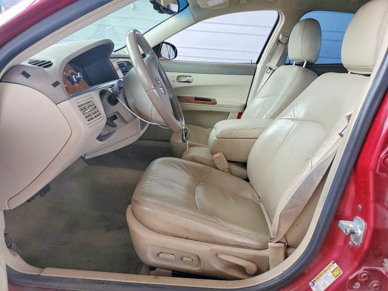 Aukcja sprzedaży 2005 Buick Lacrosse, vin: 2G4WD562751288109, numer aukcji: 60894836