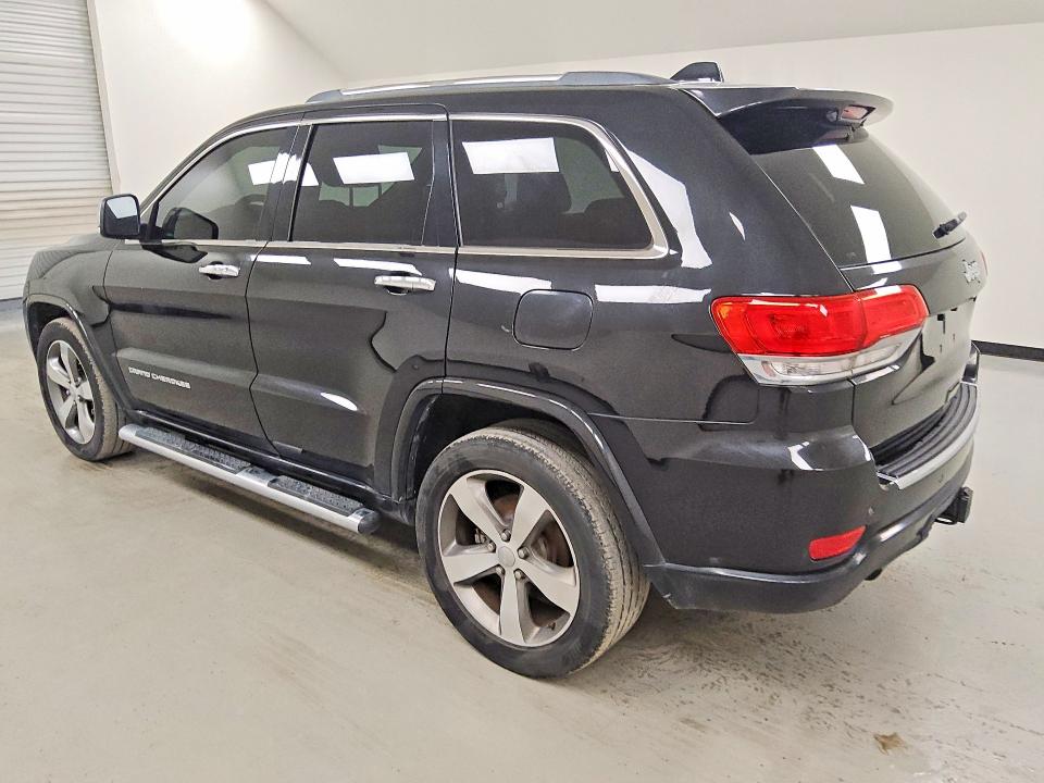 60542986 :رقم المزاد ، 1C4RJECGXFC920333 vin ، 2015 Jeep Grand Cherokee مزاد بيع