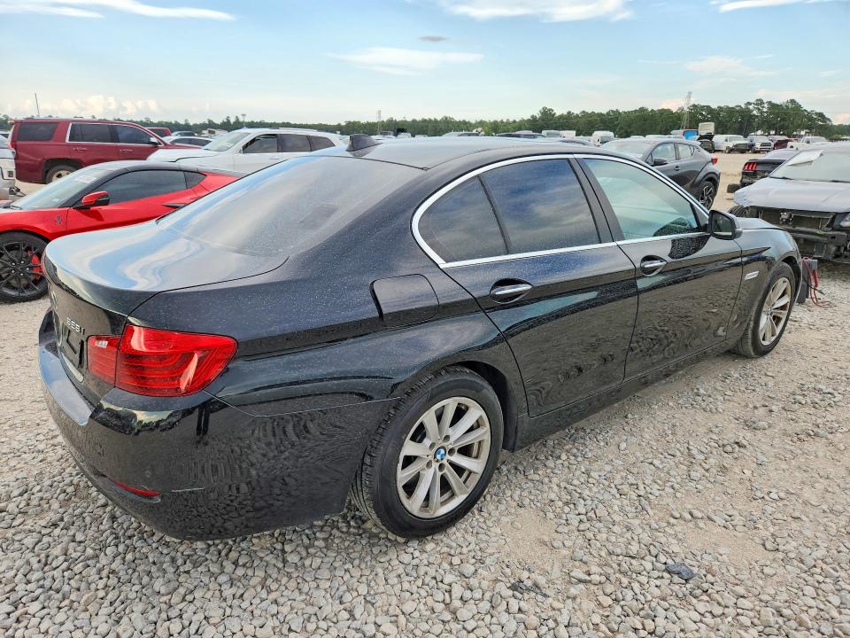 Aukcja sprzedaży 2016 Bmw 528, vin: WBA5A5C58GG353818, numer aukcji: 59953896