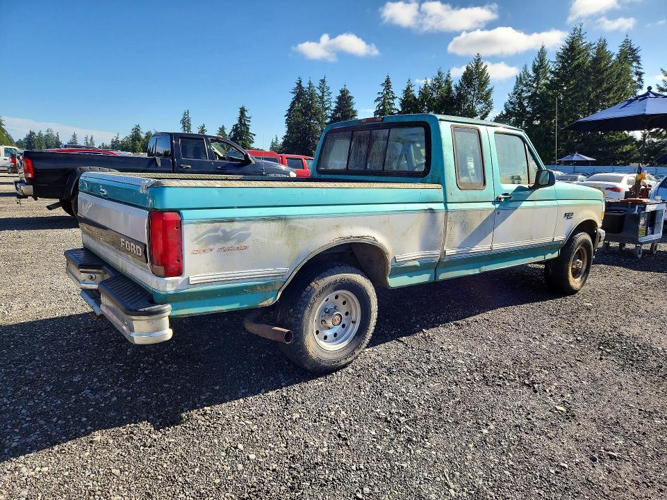 Aukcja sprzedaży 1994 Ford F150, vin: 1FTEX14H6RKB26663, numer aukcji: 62650076