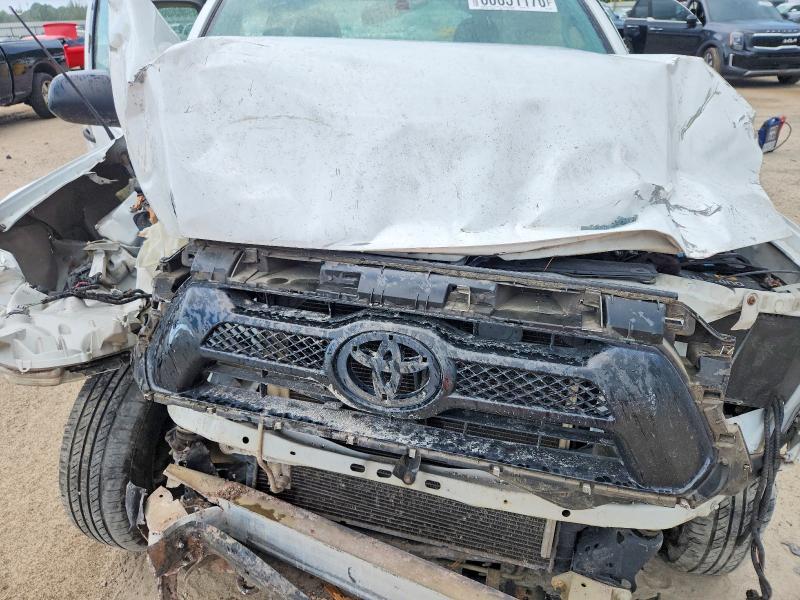 Продажа на аукционе авто 2015 Toyota Tacoma, vin: 5TFTX4CN4FX047622, номер лота: 60651176
