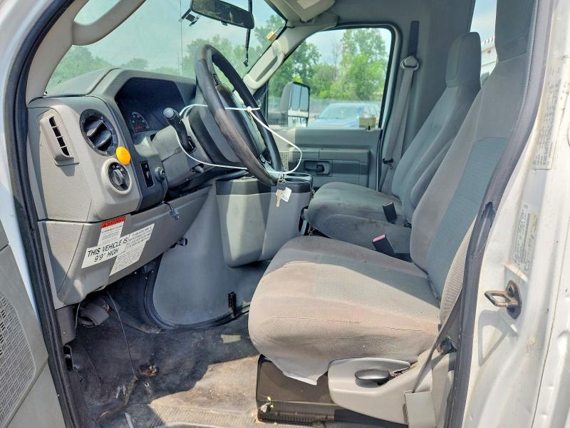 Продажа на аукционе авто 2016 Ford Econoline Cutaway, vin: 1FDXE4FS5GDC04291, номер лота: 85615325