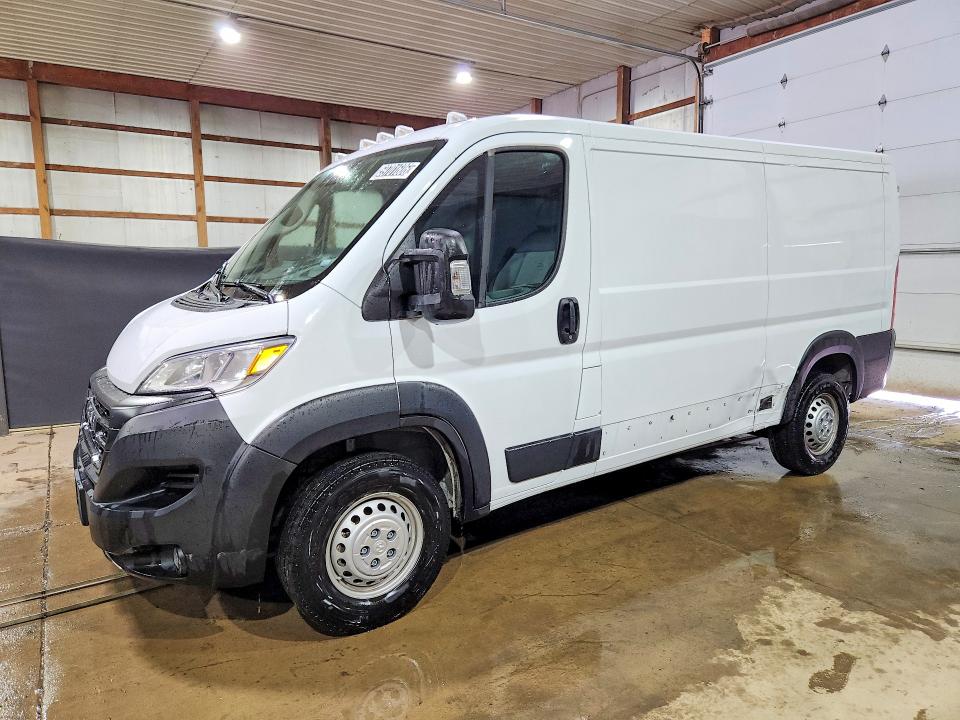 Aukcja sprzedaży 2026 Ram Promaster 2500, vin: 3C6LRVVG0TE174269, numer aukcji: 59701606