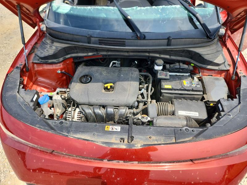 Aukcja sprzedaży 2023 Kia Soul, vin: KNDJ23AU1P7877549, numer aukcji: 62860516