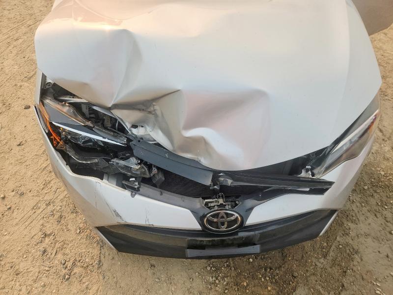 2018 Toyota Corolla მანქანა იყიდება აუქციონზე, vin: 2T1BURHE7JC043517, აუქციონის ნომერი: 61082496