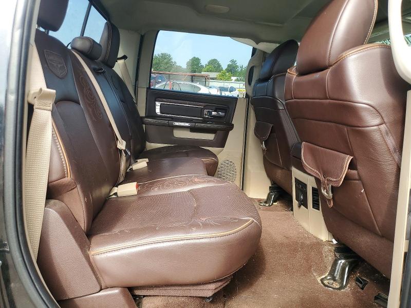 Продажа на аукционе авто 2018 Ram 1500, vin: 1C6RR7PT0JS154789, номер лота: 61028336
