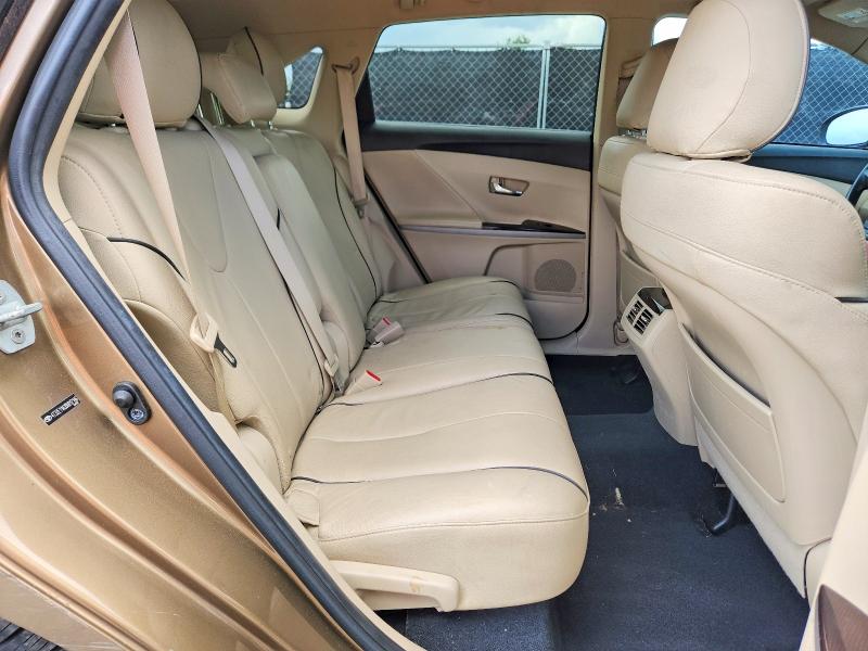 Auction sale of the 2009 Toyota Venza, vin: 4T3ZE11A39U017146, lot number: 58805136