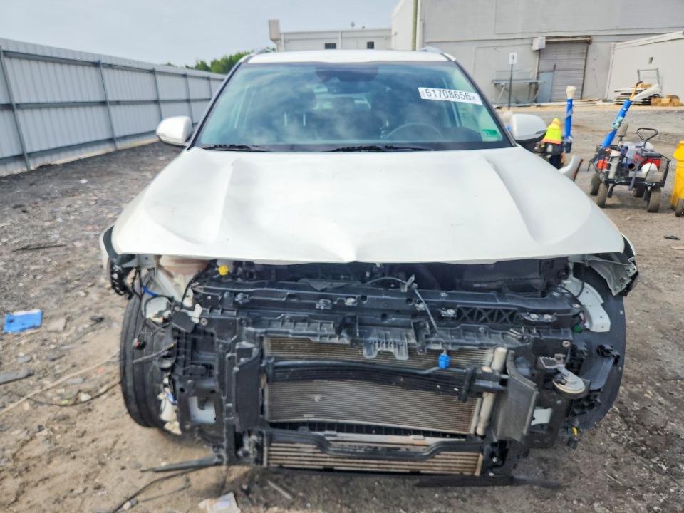 Продаж на аукціоні авто 2024 Kia Seltos, vin: KNDETCA76R7540936, номер лоту: 61708656