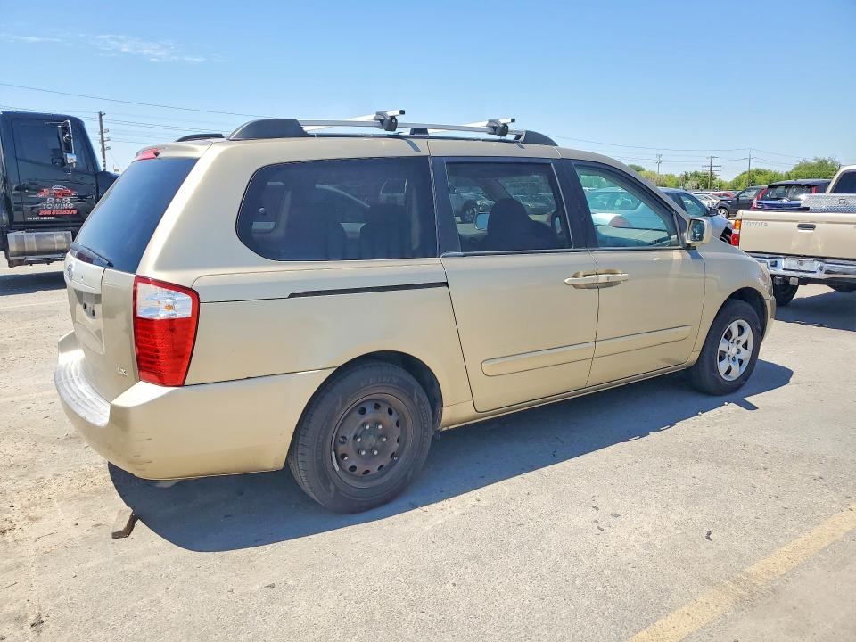 Продаж на аукціоні авто 2006 Kia Sedona, vin: KNDMB233X66082550, номер лоту: 58714166