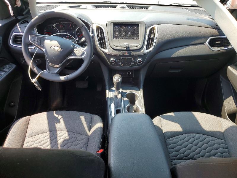 2020 Chevrolet Equinox მანქანა იყიდება აუქციონზე, vin: 3GNAXJEV5LL344982, აუქციონის ნომერი: 61248956