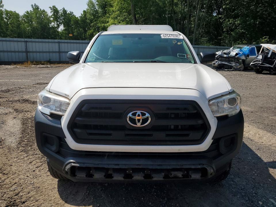 62547036 :رقم المزاد ، 5TFRX5GN3GX067114 vin ، 2016 Toyota Tacoma مزاد بيع