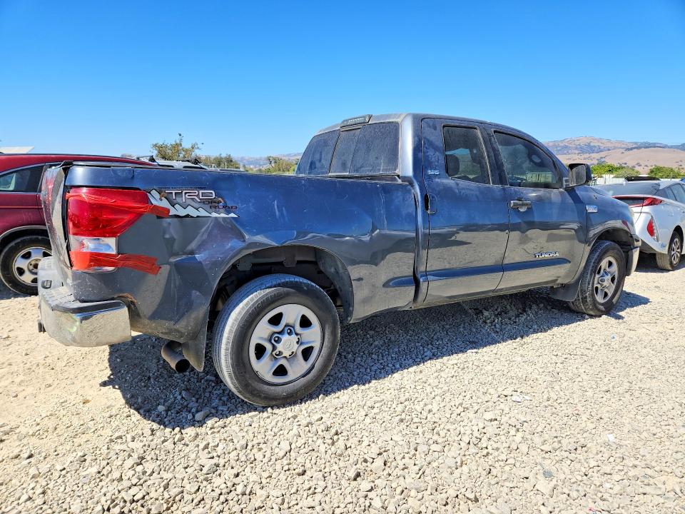 2008 Toyota Tundra მანქანა იყიდება აუქციონზე, vin: 5TFRV54128X039801, აუქციონის ნომერი: 61733366