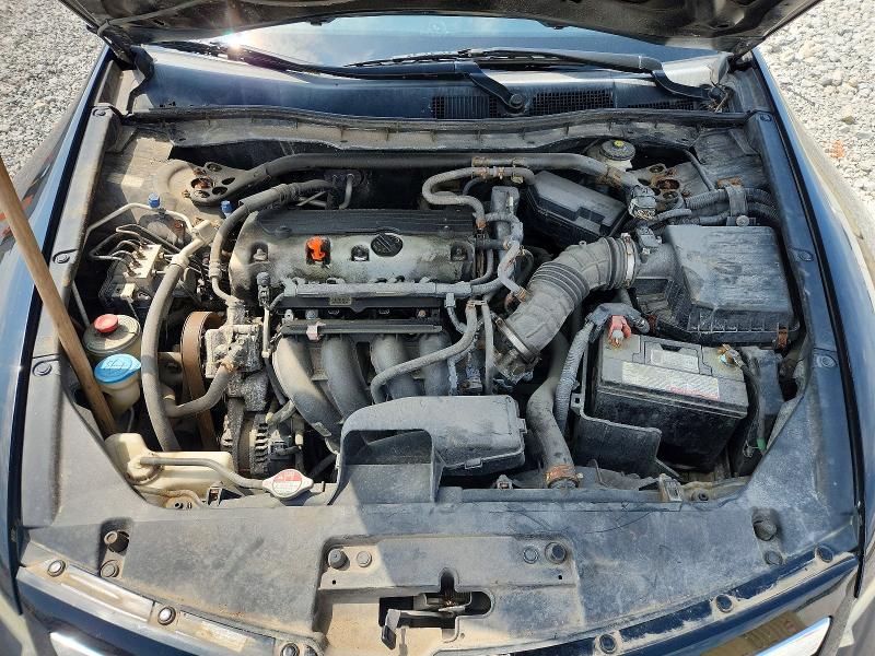 Продаж на аукціоні авто 2012 Honda Accord, vin: 1HGCS1B83CA012059, номер лоту: 60581606