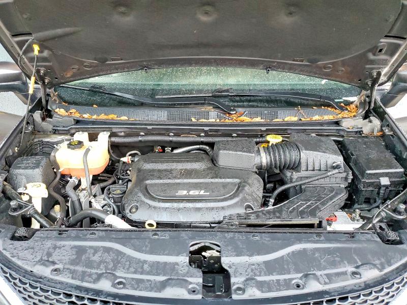 Aukcja sprzedaży 2017 Chrysler Pacifica, vin: 2C4RC1DG6HR503920, numer aukcji: 61697286