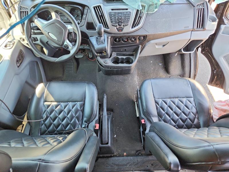 Aukcja sprzedaży 2017 Ford Transit, vin: 1FBAX2CG6HKA67274, numer aukcji: 62394226